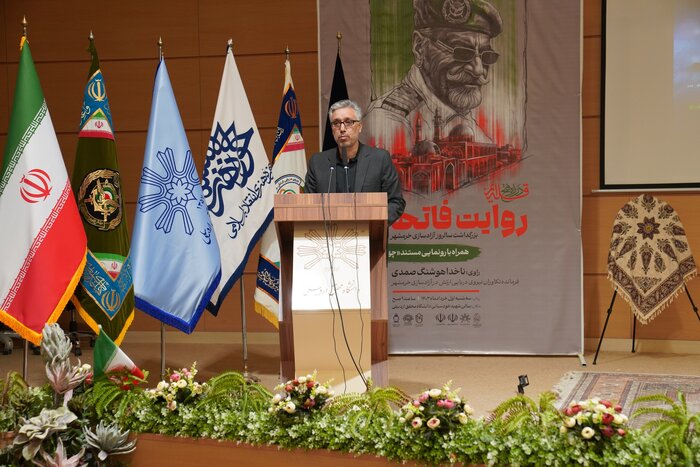 رئیس دانشگاه محقق اردبیلی: راه و سیاق رئیس‌جمهور شهید ادامه دارد