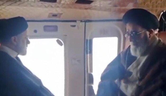 پرواز بی بازگشت