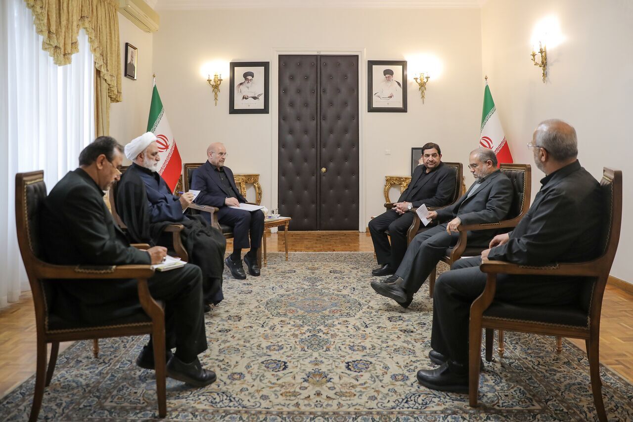 Le 28 juin, la présidentielle en Iran