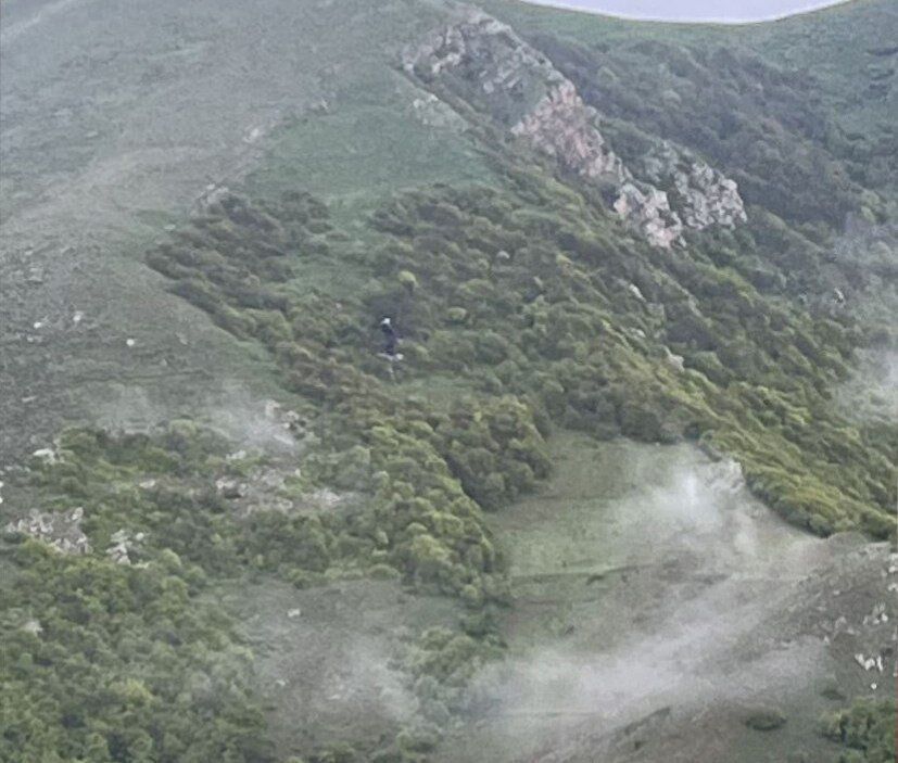 Russia ready to participate in Iran's copter crash investigation Russia ready to participate in Iran's copter crash investigation