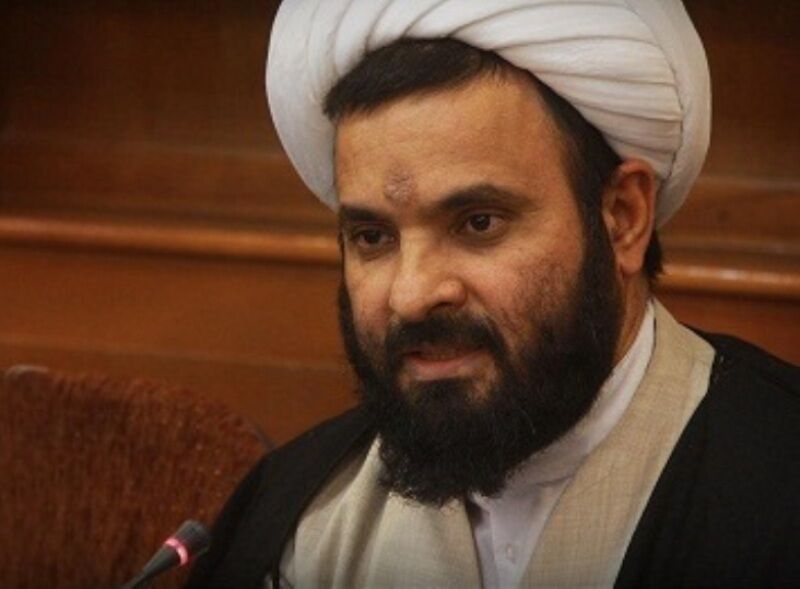 نماینده مجلس: مدیران کارآمد در شهرستان بناب باقی میمانند نماینده مجلس: مدیران کارآمد در شهرستان بناب باقی میمانند