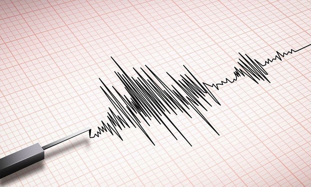 زلزله رودبارجنوب کرمان خسارتی نداشت