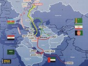 Russia plans coal exports to India via Iran's railways