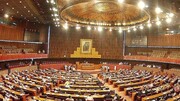 Pakistan’s Senate passes resolution on Iranian President’s demise