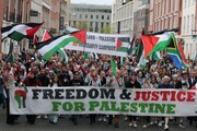 Heute erkennen Irland und Spanien den unabhängigen Staat Palästina an