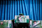 تجمع العلماء المسلمين يعزي باستشهاد الرئيس الإيراني ووزير الخارجية