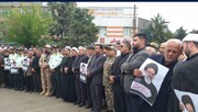 ورود 15 نفر از سران و مقامات ارشد کشورها برای حضور در مراسم بزرگداشت شهید رئیسی