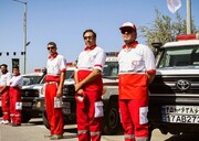 ارتقای مهارت ١۵٠٠ امدادگر هلال احمر اصفهان در دستور کار است