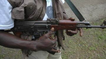 افراد مسلح در نیجریه ۴۰ نفر را کشتند