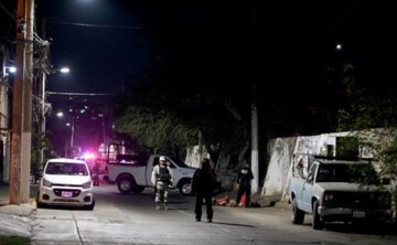 کشف ۶ جسد در منطقه گردشگری ساحلی مکزیک