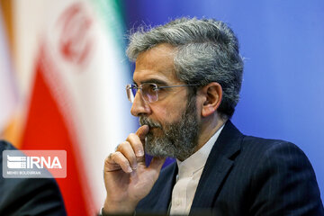 Ali Bagheri Kani appointed as Iran’s acting foreign minister
