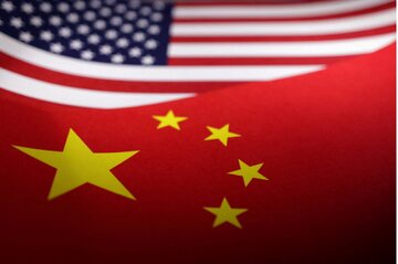 چین محدودیت‌هایی علیه ۱۲ شرکت نظامی آمریکا اعمال کرد