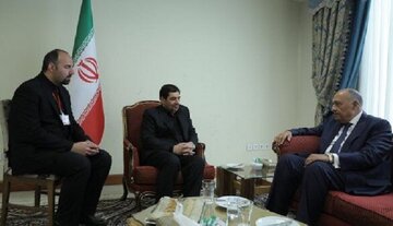 مخبر:‌ احیای روابط و توسعه تعاملات ایران و مصر با قوت استمرار خواهد یافت