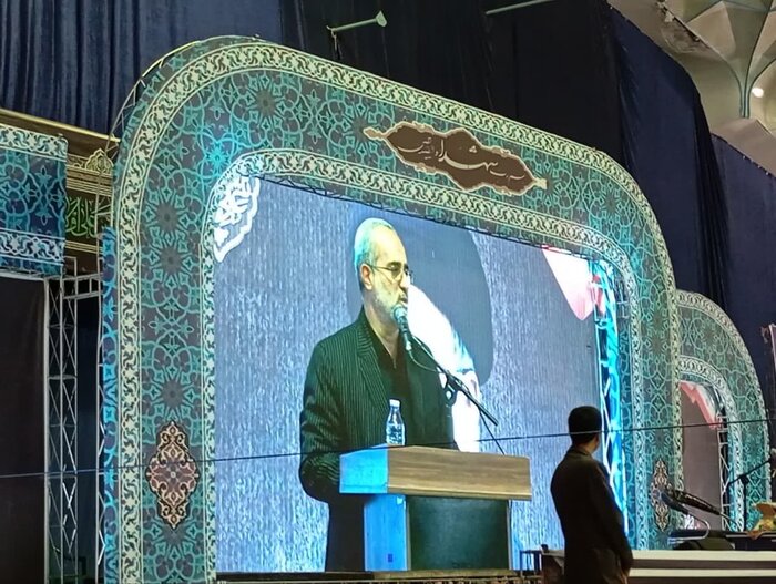 استاندار کرمان: رییس‌جمهور شهید دغدغه قشر محروم را داشت
