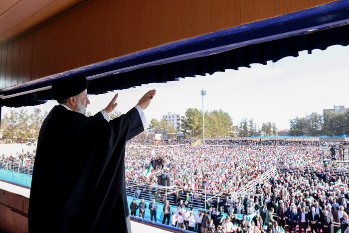 مروری بر کارنامه سید شهیدان خدمت در خراسان جنوبی