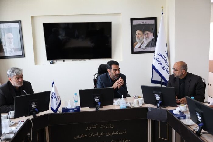 شرایط اسکان برای مهمانان تشییع پیکر آیت الله رئیسی در بیرجند فراهم است