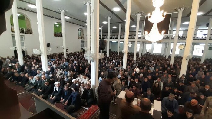 استاندار کرمانشاه: راه آیت الله رئیسی را با خدمت صادقانه به مردم ادامه دهیم