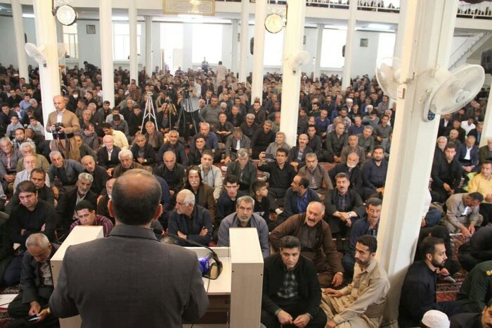 استاندار کرمانشاه: راه آیت الله رئیسی را با خدمت صادقانه به مردم ادامه دهیم