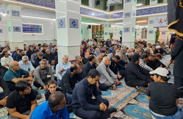 شهید آیت الله رئیسی، رییس جمهوری در خدمت مستضعفان بود