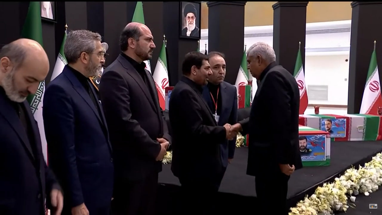 فقدان رئیسی؛ ضایعهای برای جهان اسلام/ امیرعبدالهیان؛ سیاستمدار هوشمند و آرام