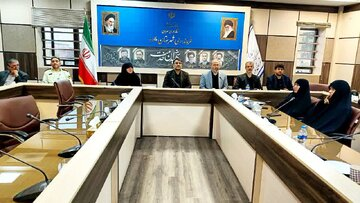 فرماندار ملارد: رشد جمعیت یکی از موضوعات مورد دغدغه شهید آیت الله رئیسی بود