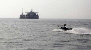 وقوع حادثه دریایی جدید در غرب یمن