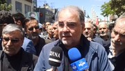 استاندار زنجان: مهرورزی مبنای سیاست ورزی رییس جمهور شهید بود