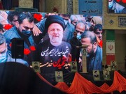 استاندار همدان: دولت مردمی سطح توقعات مردم از رئیس جمهور را بالا برد