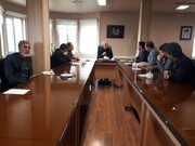 فرماندار: بستر برگزاری انتخابات ریاست جمهوری در کامیاران فراهم شود