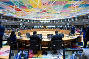 دوراهی اتحادیه اروپا در قبال جنگ غزه