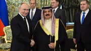 پادشاه بحرین: دلیلی برای تاخیر در عادی سازی روابط با ایران نیست