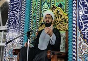 امام جمعه آستارا : شهید آیت الله رئیسی خود را فدای نظام و انقلاب کرد