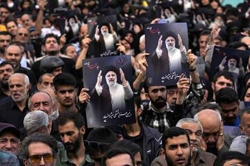 تامین برق پایدار برای آیین تشییع پیکر شهید جمهور در مشهد