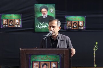تعیین ۱۳۱ شعبه انتخابات ریاست جمهوری در شهرستان بویراحمد +فیلم