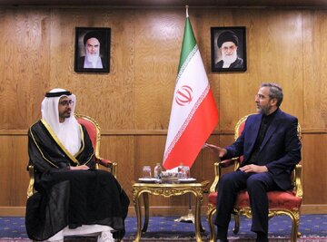Bagheri : la désescalade avec les pays, la stratégie diplomatique de la République islamique d’Iran