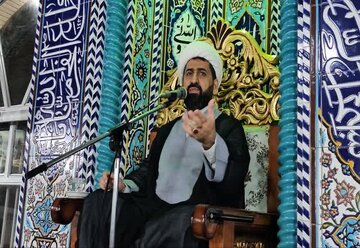 امام جمعه آستارا : شهید آیت الله رئیسی خود را فدای نظام و انقلاب کرد