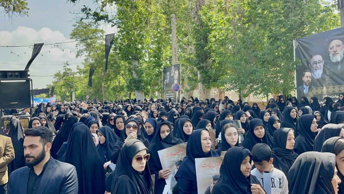 نماینده مجلس خبرگان: ایران نیازمند ترویج فرهنگ خدمت شهید جمهور است