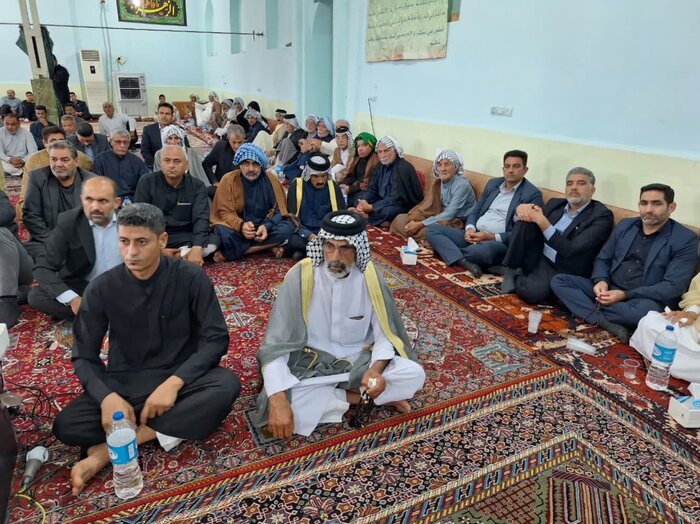 مشارکت حداکثری در انتخابات ریاست جمهوری ادای دین به شهید رئیسی است