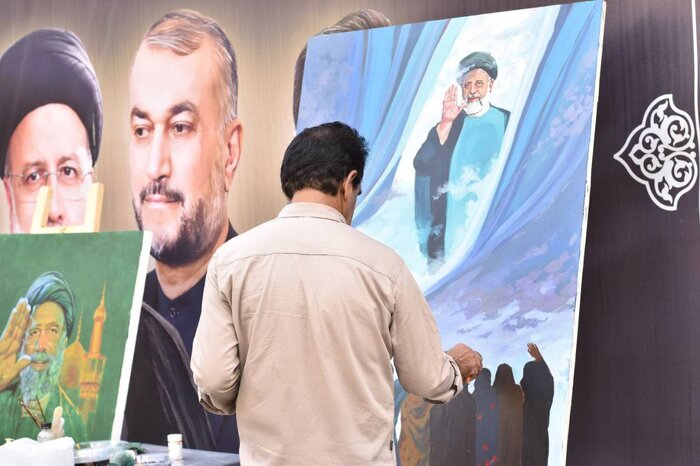 راویت سلام بر ابراهیم