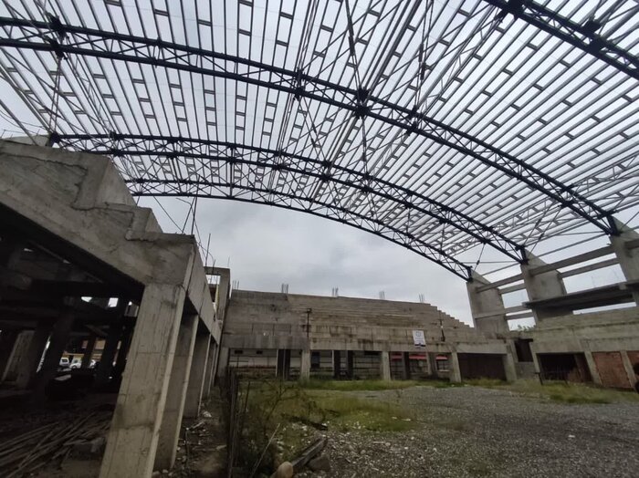 دولت سیزدهم برای پایتخت کشتی جهان چه کرد