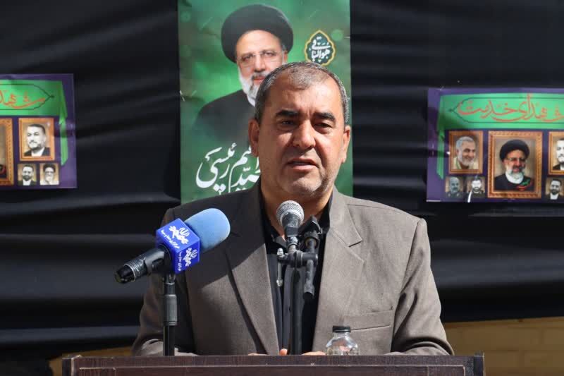 دیپلماسی فعال توان دولت جمهوری اسلامی را به اوج قدرت رساند دیپلماسی فعال توان دولت جمهوری اسلامی را به اوج قدرت رساند