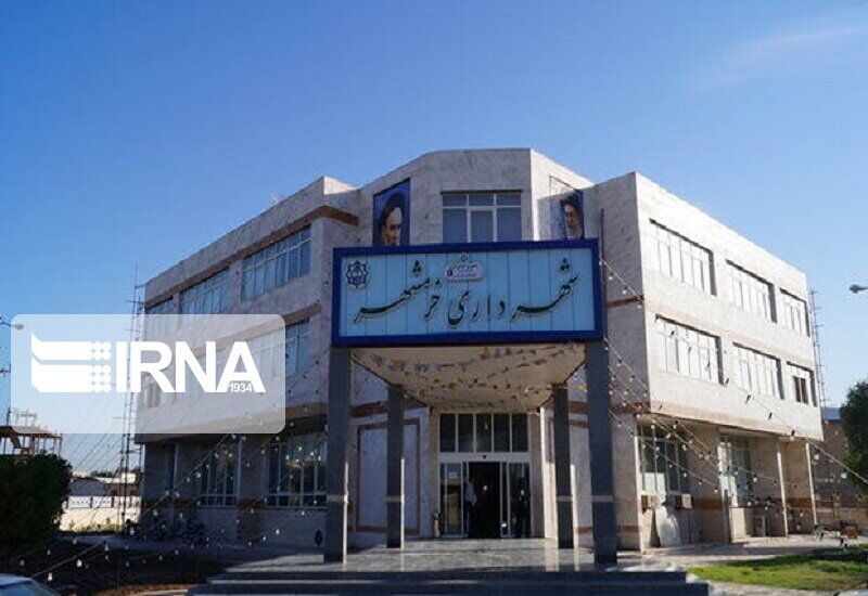تغییر در انتخاب شهردار خرمشهر تغییر در انتخاب شهردار خرمشهر