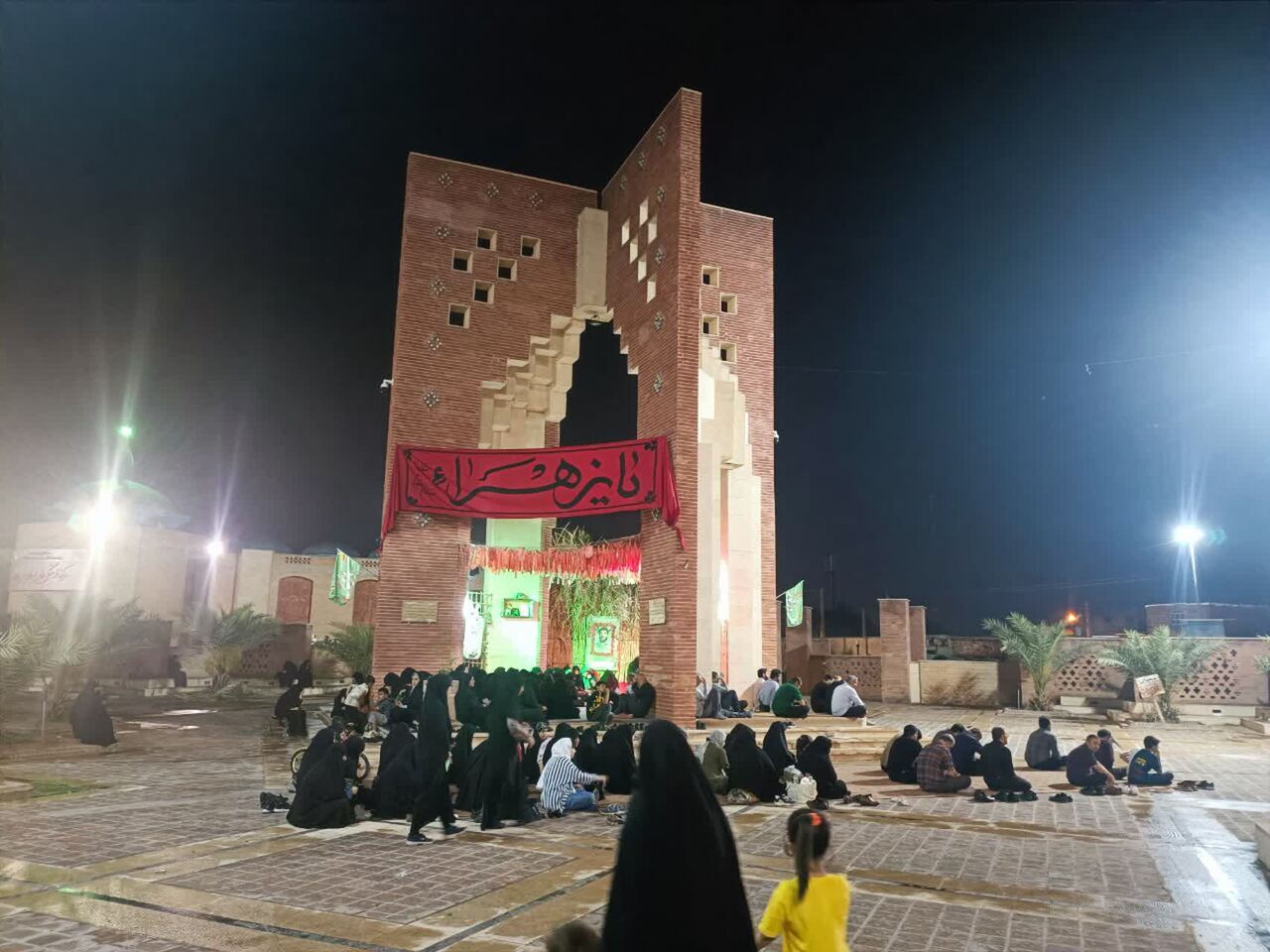 امام جمعه دزفول :آیت الله رییسی لایق شهادت بود امام جمعه دزفول :آیت الله رییسی لایق شهادت بود