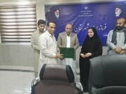 نمایندگی تعاون، کار و رفاه اجتماعی در فنوج سیستان و بلوچستان افتتاح شد