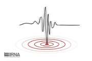 زلزله ۴.۱ ریشتری، رودبارجنوب در استان کرمان را لرزاند
