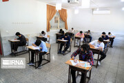 معاون وزیر آموزش و پرورش: بیش از ۲ میلیون دانش آموز در امتحانات نهایی شرکت می‌کنند