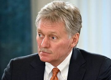 کرملین: مسکو از تهران در این لحظه سخت حمایت می‌کند
