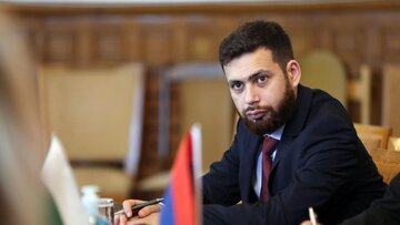 ایروان: ارمنستان و ایران برای تثبیت اوضاع در منطقه تلاش می‌کنند
