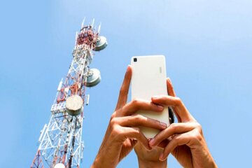 ۲۵۲ سایت جدید تلفن همراه در استان اردبیل احداث شد