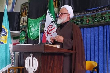 امام جمعه موقت نوشهر: خون شهدای خدمت بر استحکام نظام اسلامی افزود